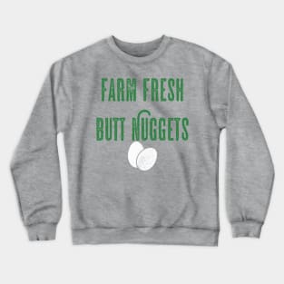 Farm Fresh Crewneck Sweatshirt